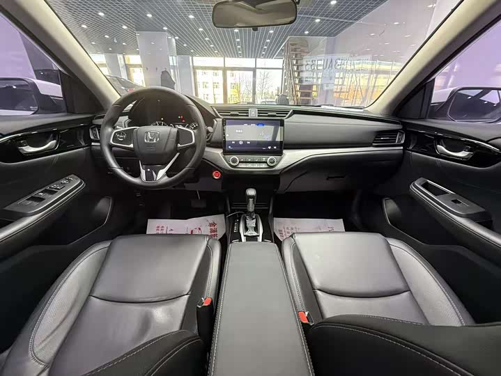 Фото 16 - Honda Envix