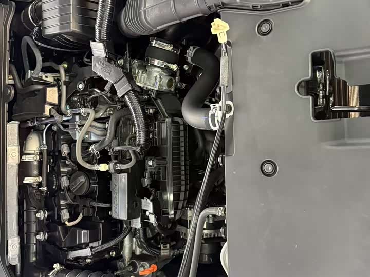 Фото 22 - Honda Envix