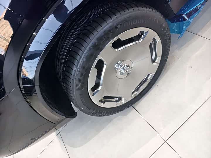 Фото 11 - Mercedes-Benz GLS-Class