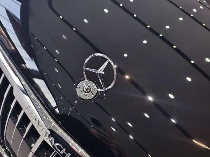 Фото 15 - Mercedes-Benz GLS-Class