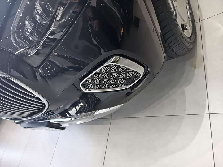 Фото 16 - Mercedes-Benz GLS-Class