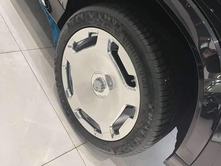 Фото 6 - Mercedes-Benz GLS-Class