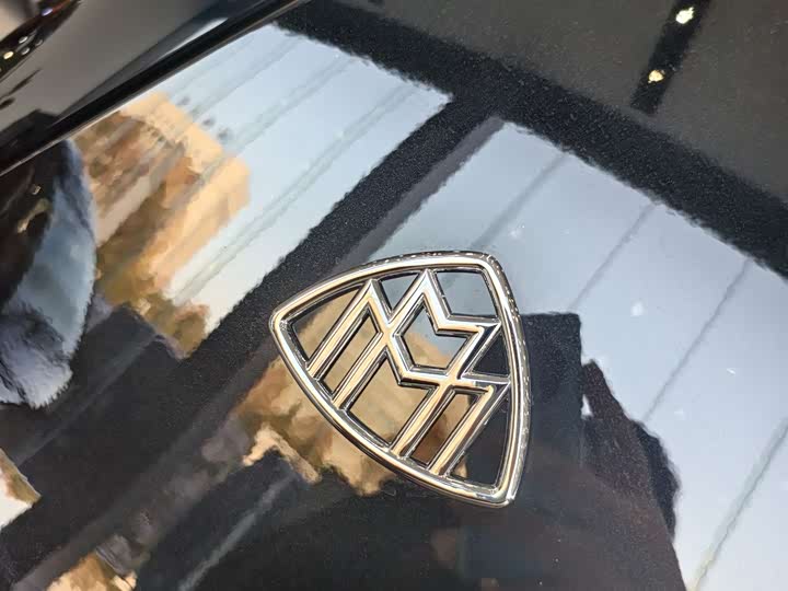 Фото 7 - Mercedes-Benz GLS-Class