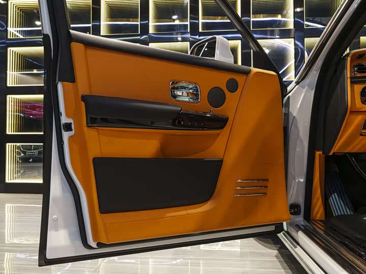 Фото 11 - Rolls-Royce Phantom