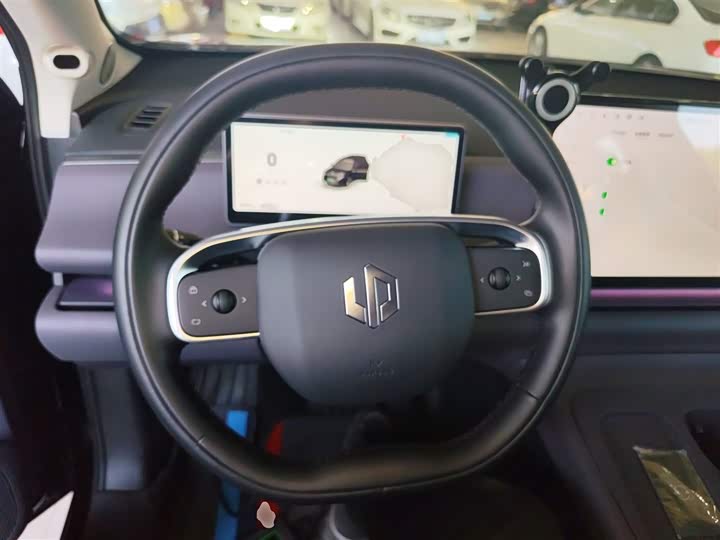 Фото 11 - Leapmotor C16