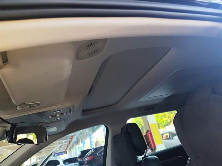 Фото 18 - Leapmotor C16