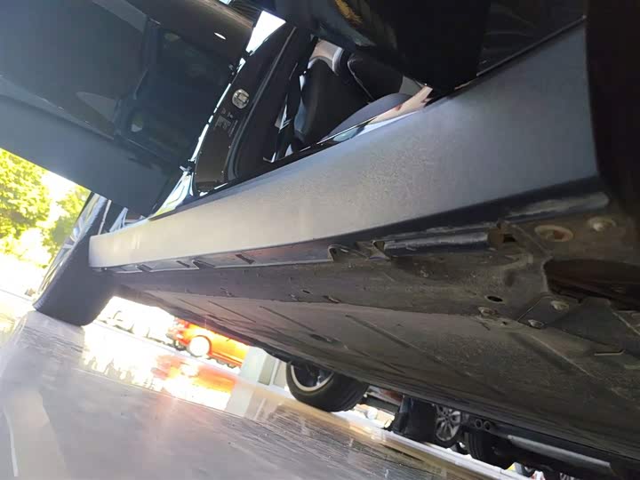 Фото 21 - Leapmotor C16