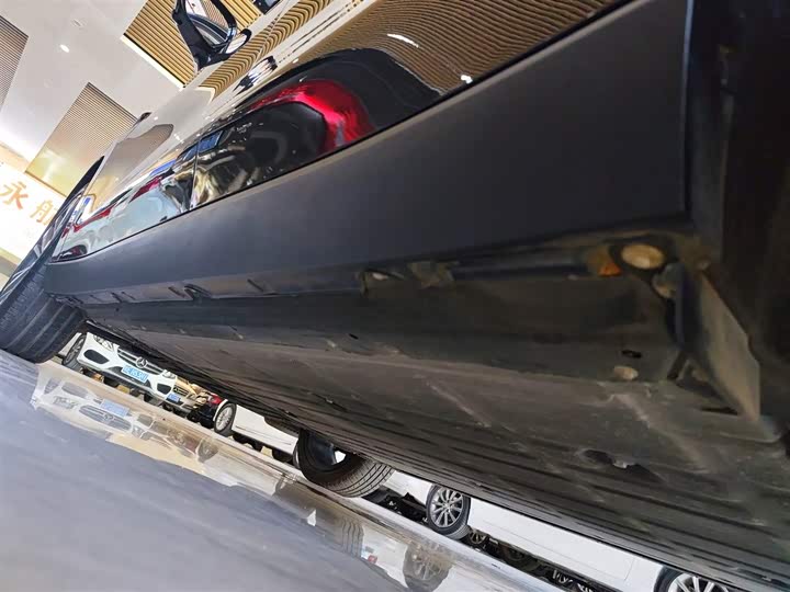 Фото 22 - Leapmotor C16