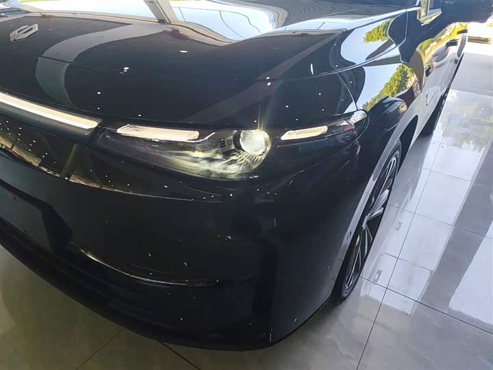 Фото 24 - Leapmotor C16