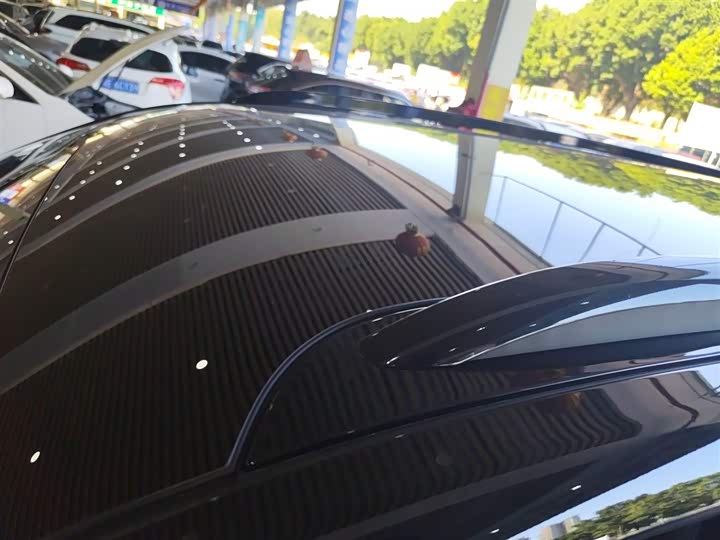 Фото 27 - Leapmotor C16