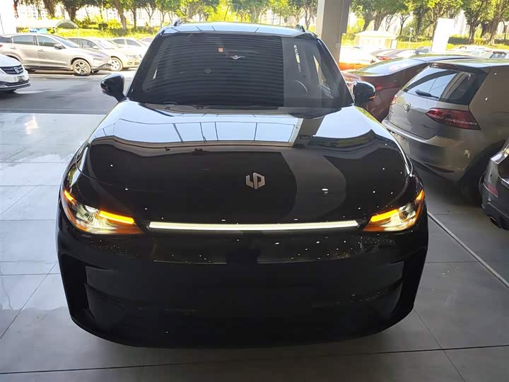 Фото 3 - Leapmotor C16