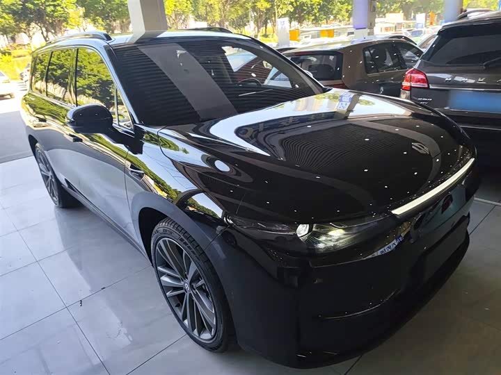 Фото 4 - Leapmotor C16