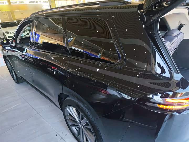 Фото 5 - Leapmotor C16