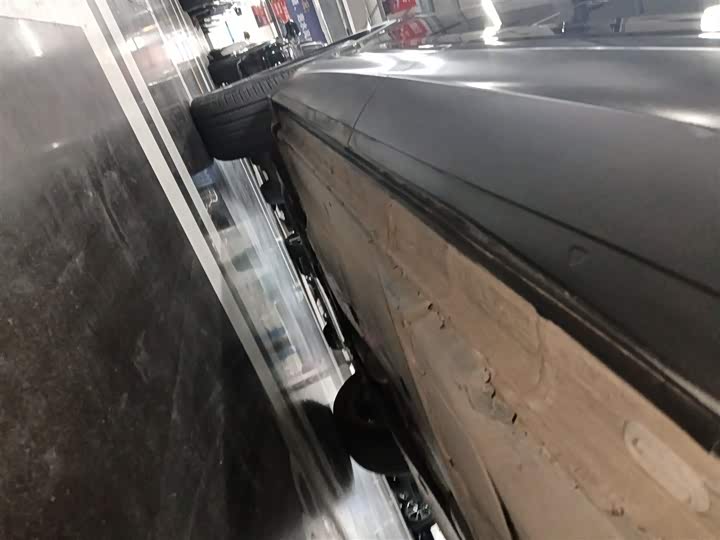 Фото 22 - Volkswagen Tayron