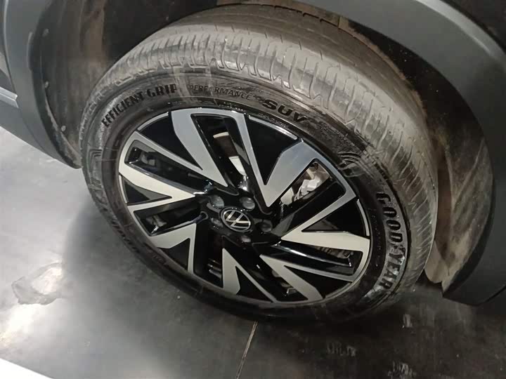 Фото 26 - Volkswagen Tayron