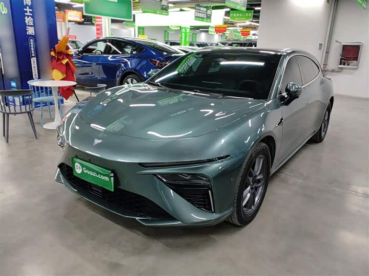 Фото 1 - Hozon S Hunting