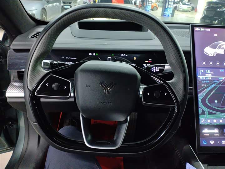 Фото 11 - Hozon S Hunting