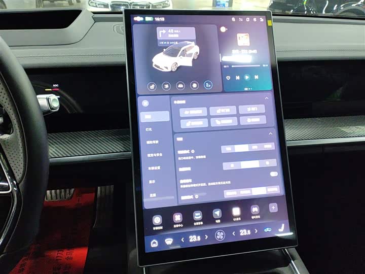 Фото 13 - Hozon S Hunting