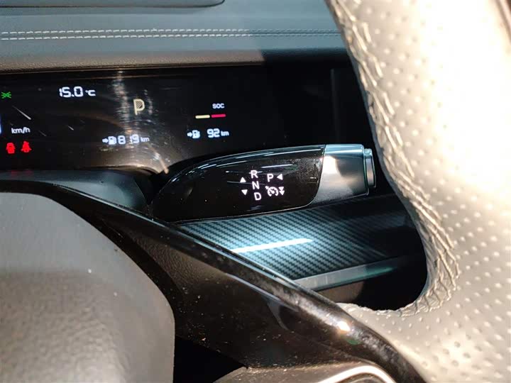 Фото 14 - Hozon S Hunting