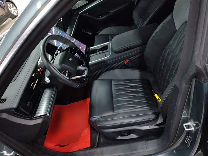 Фото 15 - Hozon S Hunting