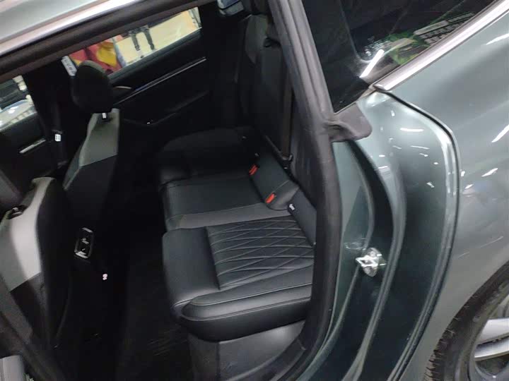 Фото 17 - Hozon S Hunting