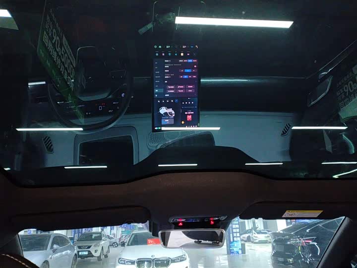 Фото 18 - Hozon S Hunting