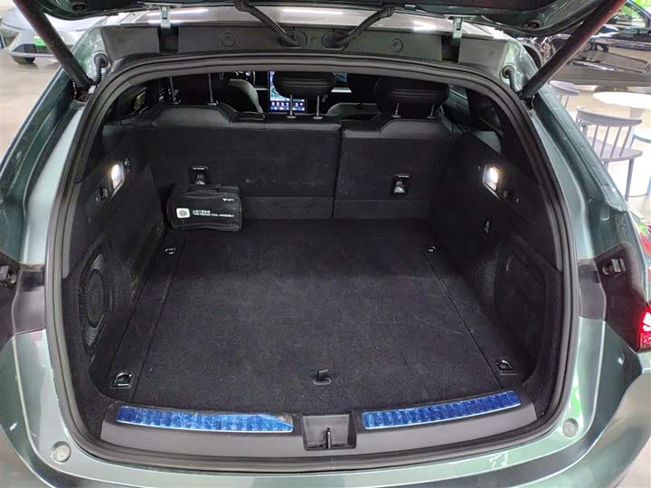 Фото 19 - Hozon S Hunting