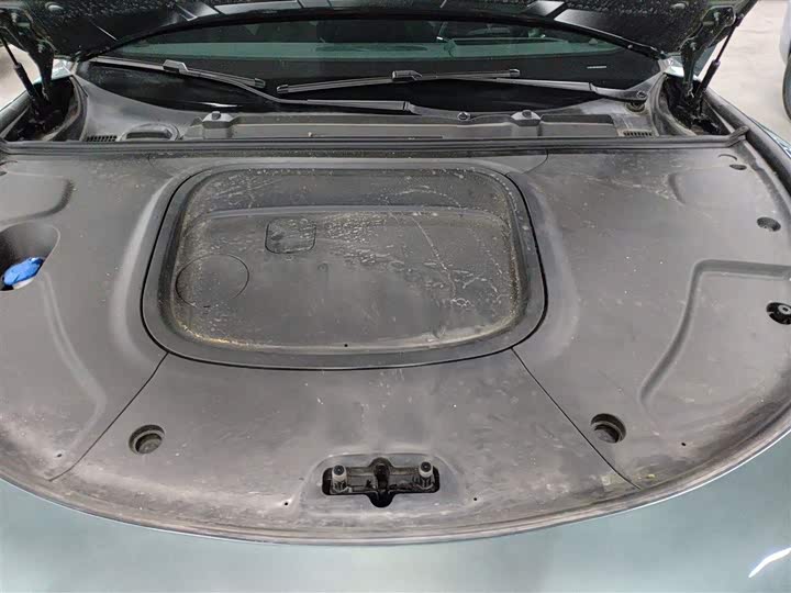 Фото 20 - Hozon S Hunting