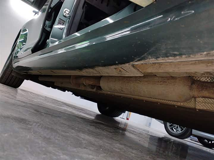 Фото 21 - Hozon S Hunting