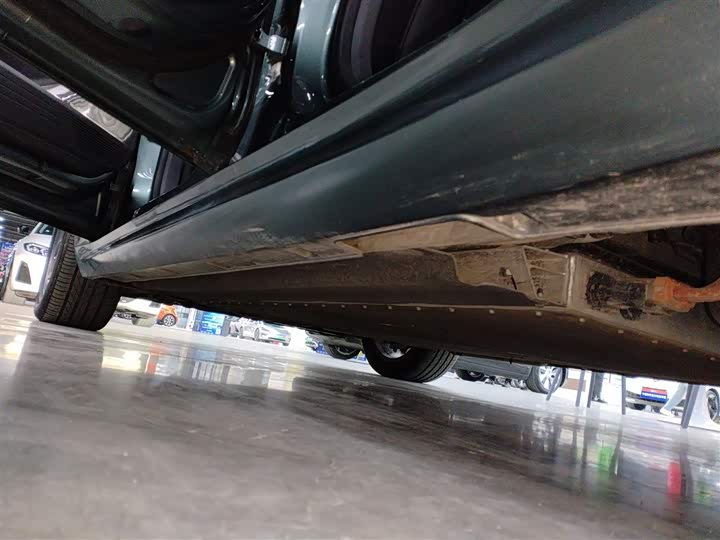 Фото 22 - Hozon S Hunting