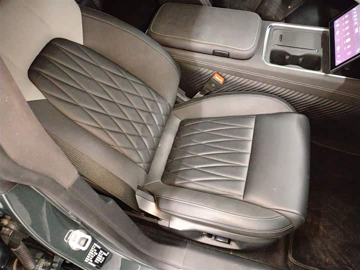 Фото 25 - Hozon S Hunting