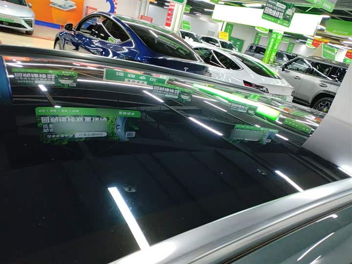 Фото 27 - Hozon S Hunting