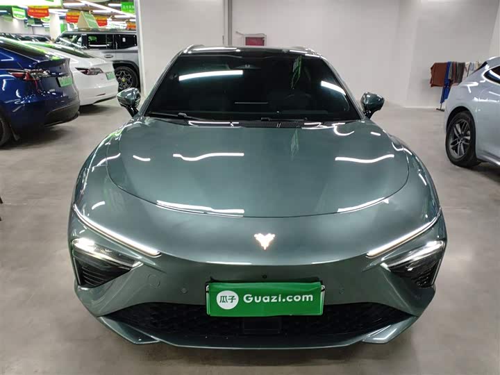 Фото 3 - Hozon S Hunting