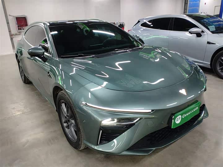 Фото 4 - Hozon S Hunting