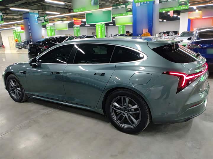 Фото 5 - Hozon S Hunting