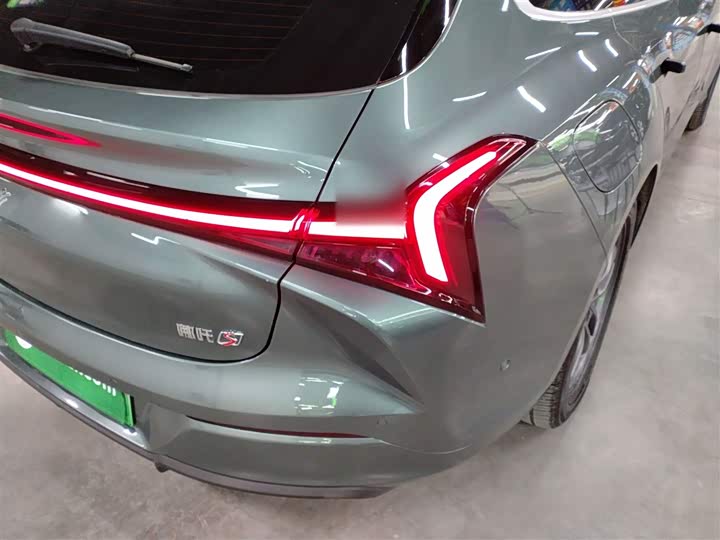 Фото 8 - Hozon S Hunting