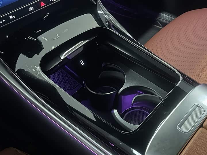 Фото 23 - Mercedes-Benz GLC-Class