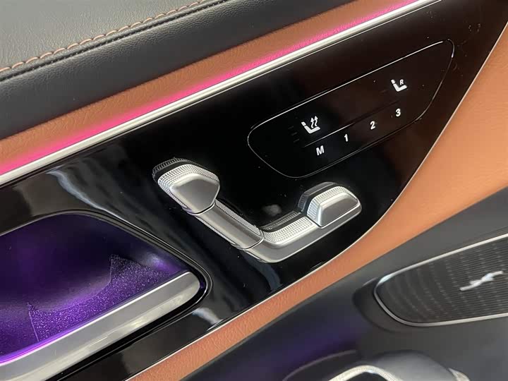 Фото 24 - Mercedes-Benz GLC-Class