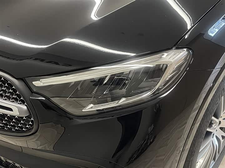 Фото 9 - Mercedes-Benz GLC-Class