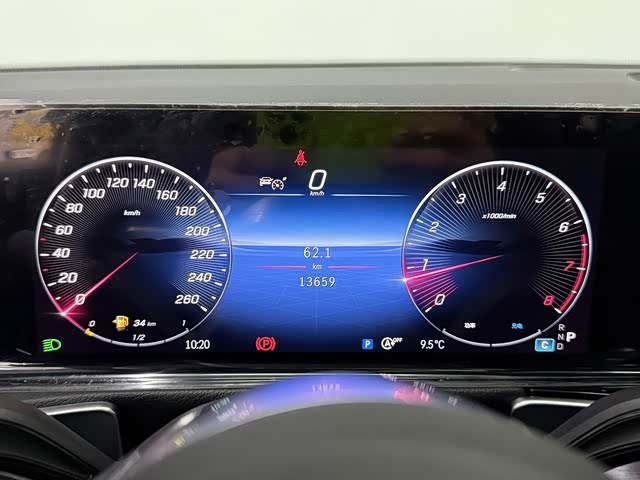 Фото 7 - Mercedes-Benz GLB-Class