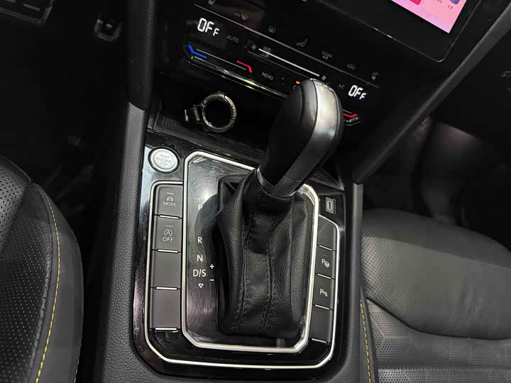 Фото 12 - Volkswagen CC