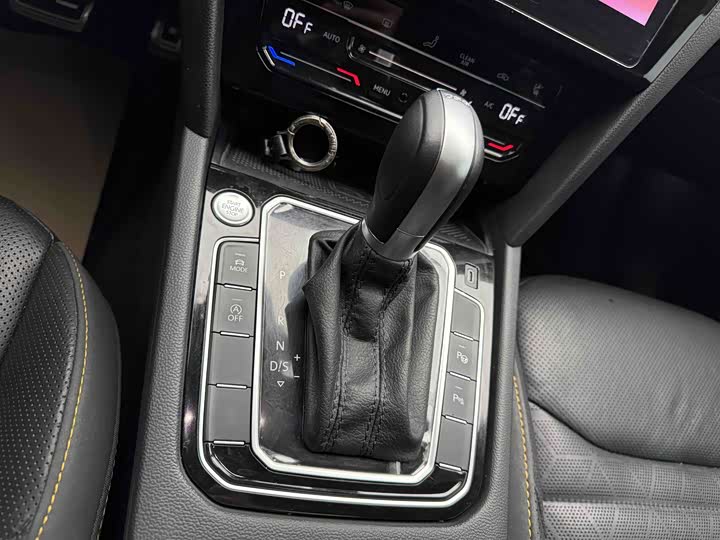 Фото 27 - Volkswagen CC