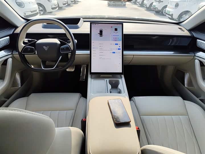 Фото 10 - Hozon S Hunting