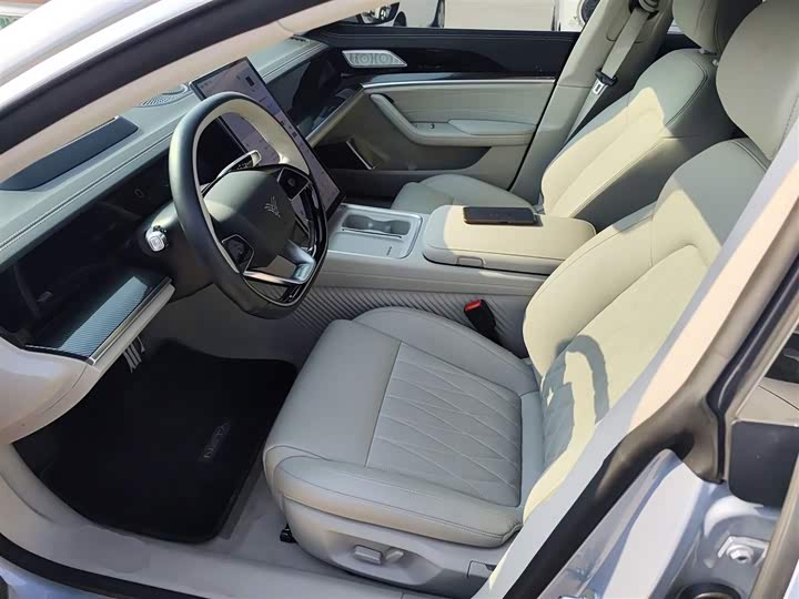 Фото 15 - Hozon S Hunting