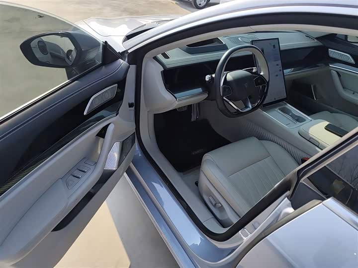 Фото 16 - Hozon S Hunting