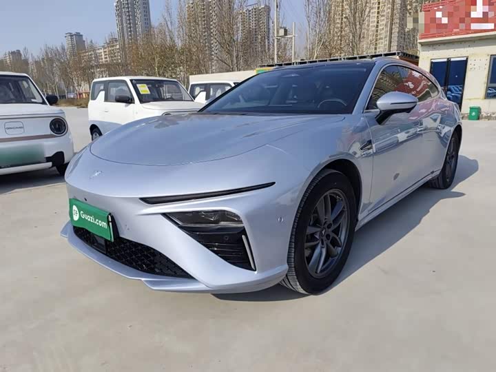 Фото 2 - Hozon S Hunting