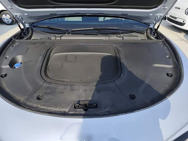 Фото 20 - Hozon S Hunting