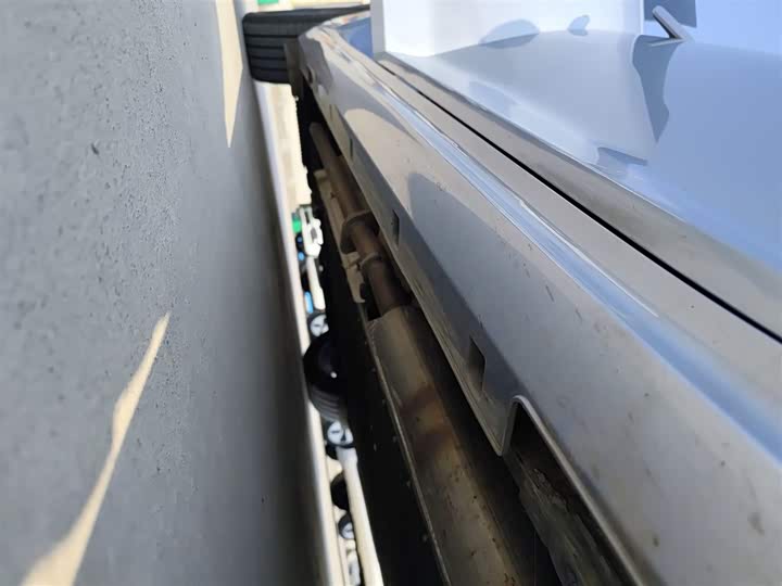 Фото 21 - Hozon S Hunting