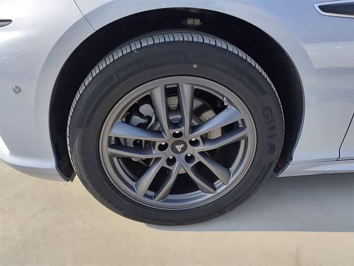 Фото 23 - Hozon S Hunting