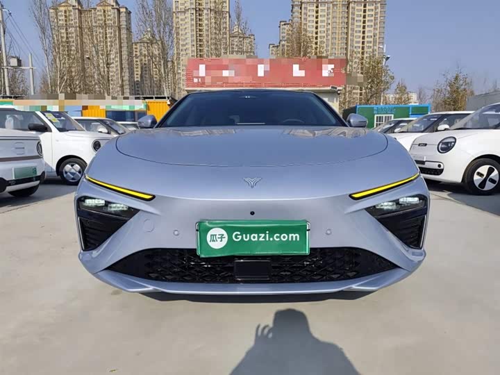 Фото 3 - Hozon S Hunting